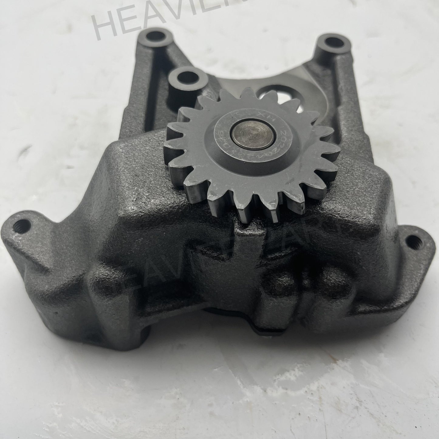 6I0253 Caterpillar PUMP AS-ENGINE OIL