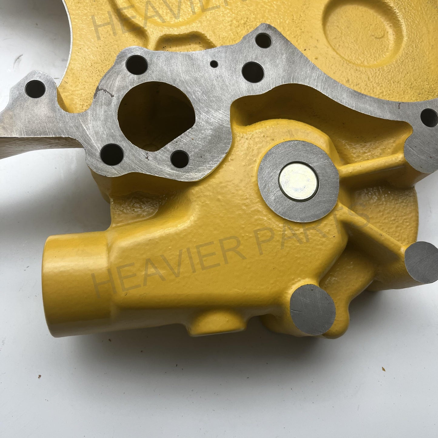 5I4958 Caterpillar COVER