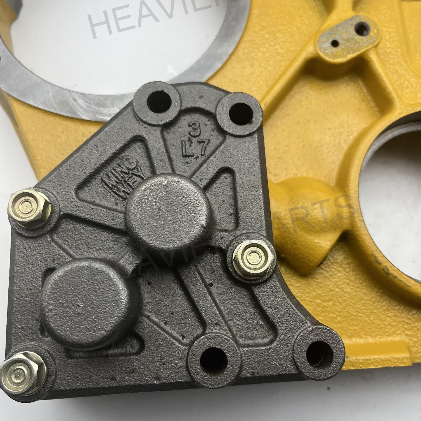 5I4958 Caterpillar COVER