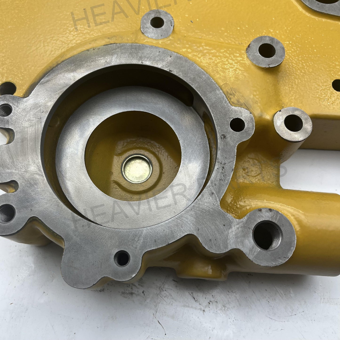 5I7859 Caterpillar COVER