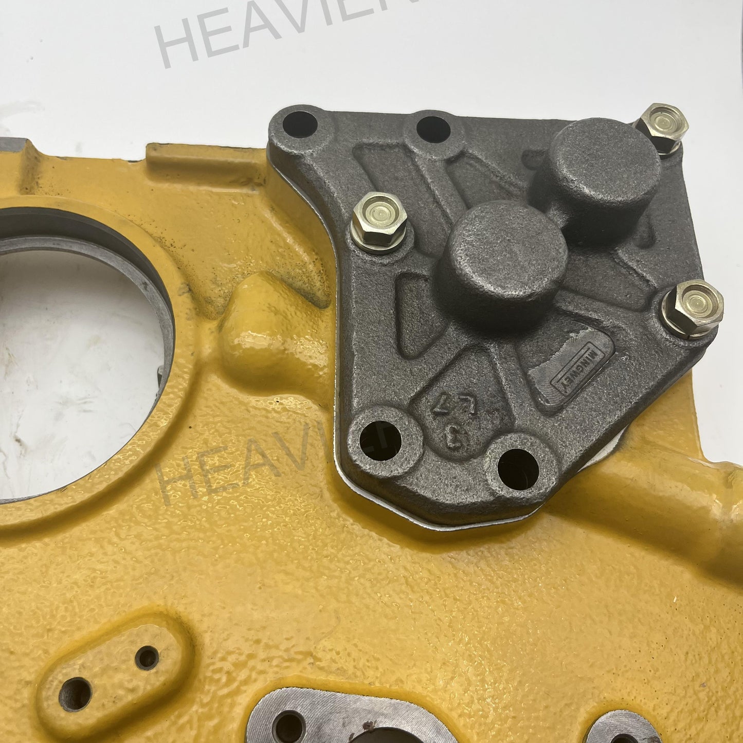 5I7859 Caterpillar COVER