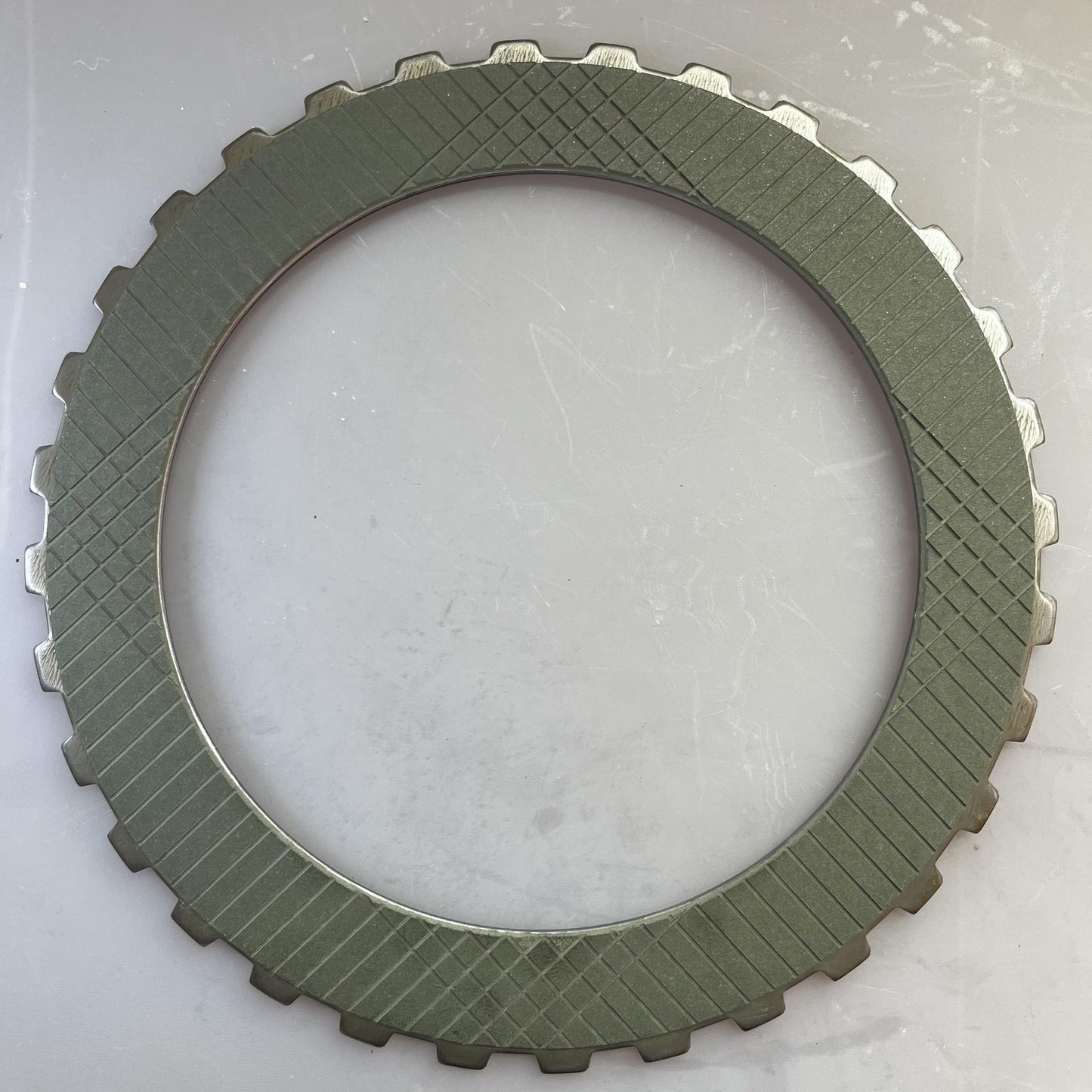 6Y7981 Caterpillar FRICTION DISC