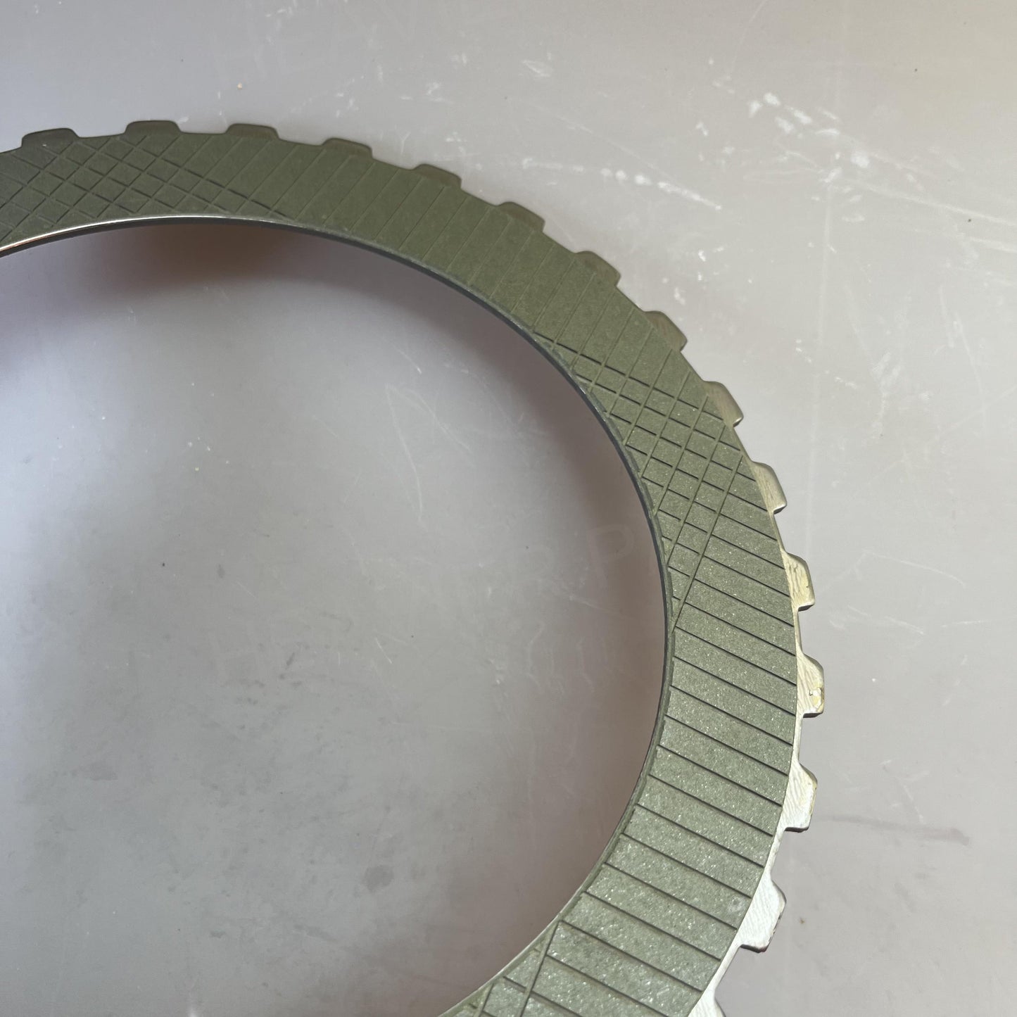 6Y7981 Caterpillar FRICTION DISC