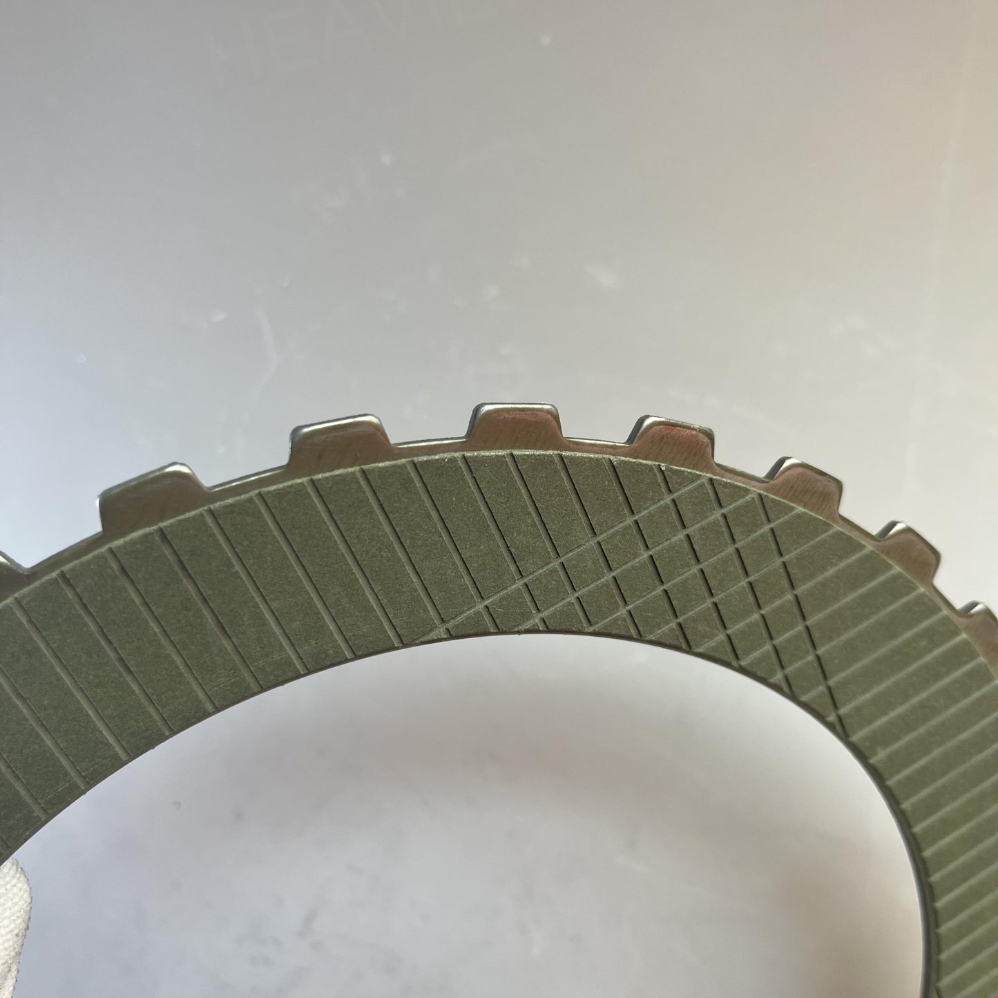 6Y7981 Caterpillar FRICTION DISC