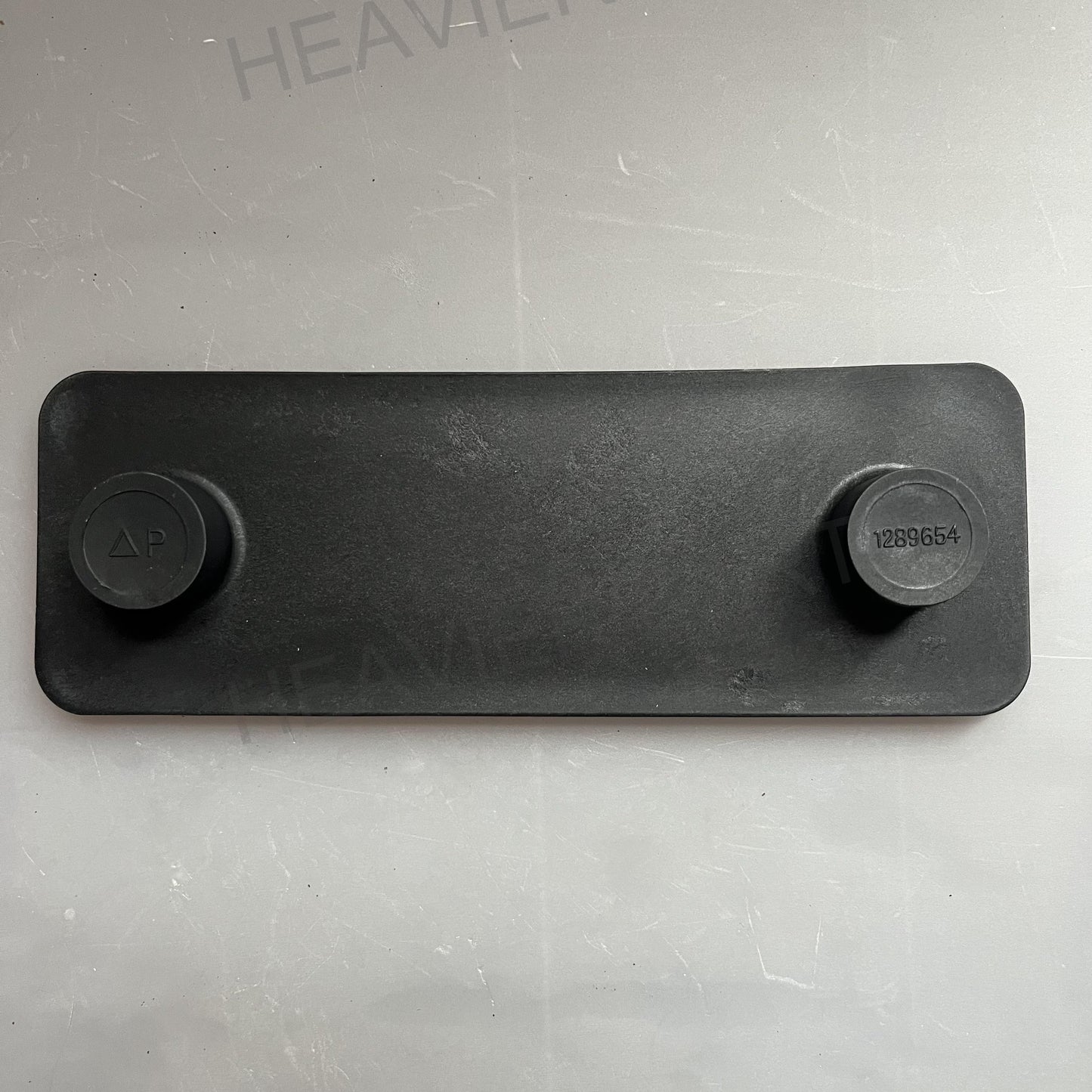 1289654 Caterpillar NON-METALLIC WEAR STRIP