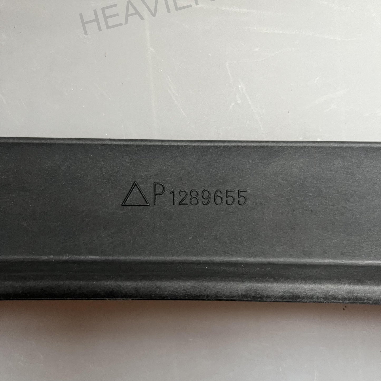 1289655 Caterpillar NON-METALLIC WEAR STRIP