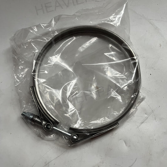 5S4517 Caterpillar V-BAND CLAMP