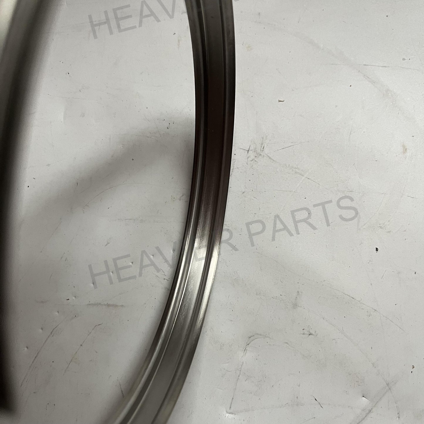 5S4517 Caterpillar V-BAND CLAMP