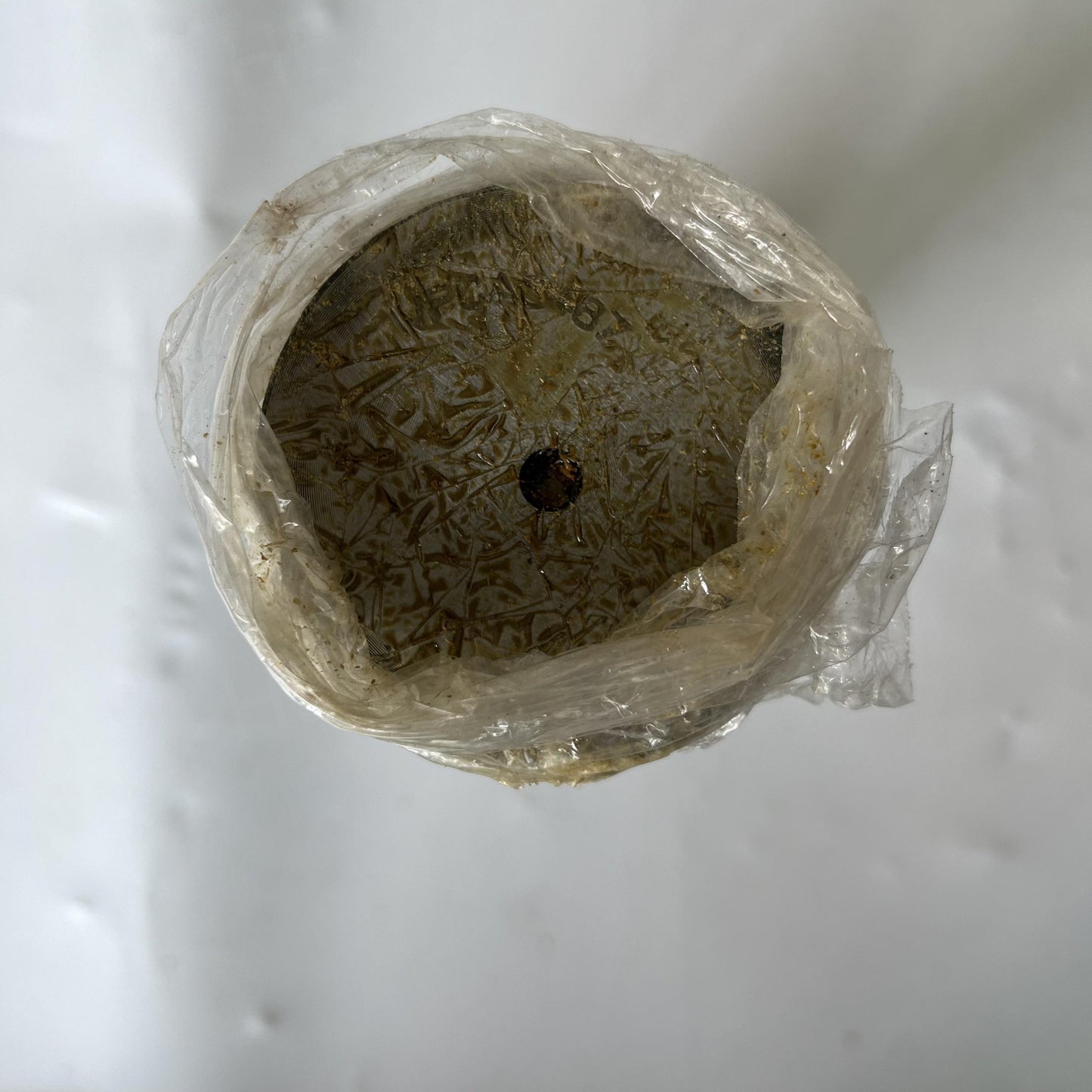 7T4865 Caterpillar PIN