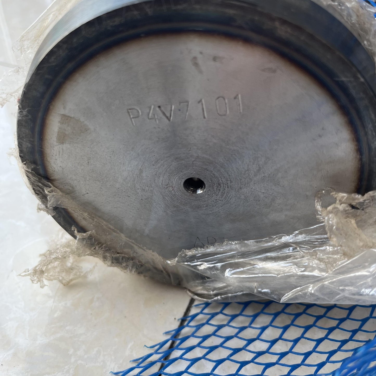 4V7101 Caterpillar PIN