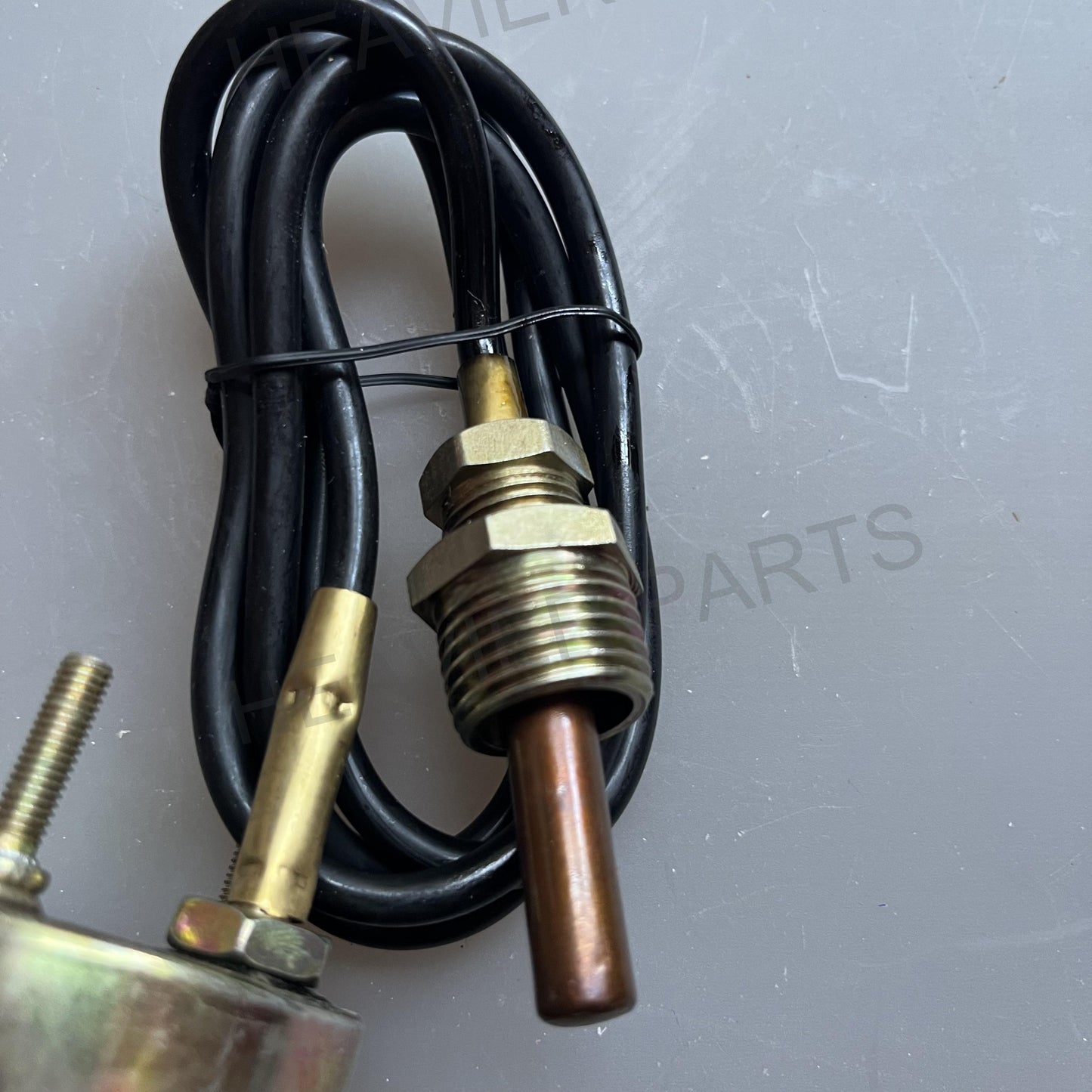 0866111000 GAUGE, WATER TEMP.