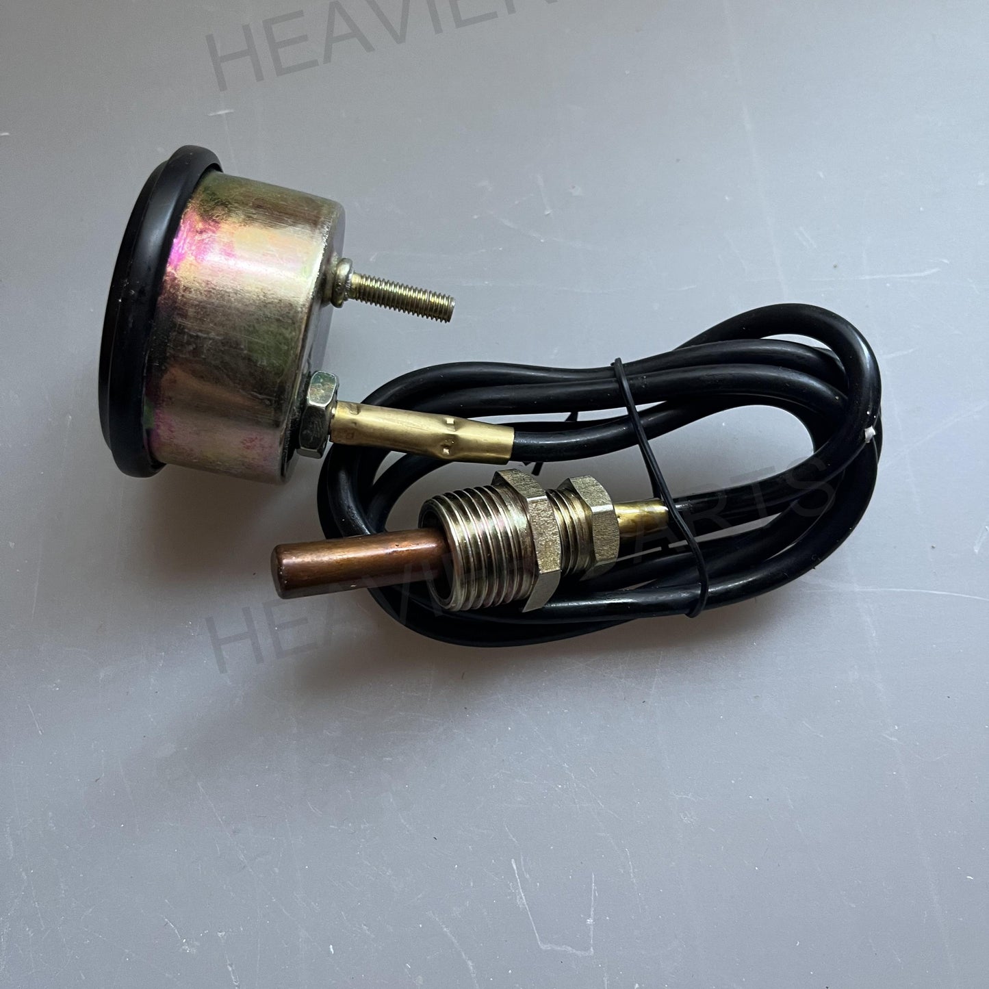 0866111000 GAUGE, WATER TEMP.