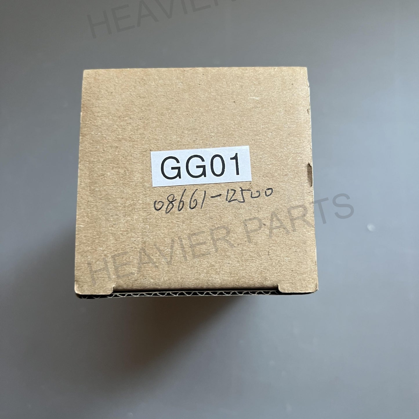 0866112500 Komatsu GAUGE, WATER TEMP.