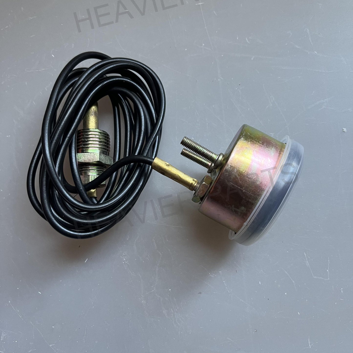 0866112500 Komatsu GAUGE, WATER TEMP.