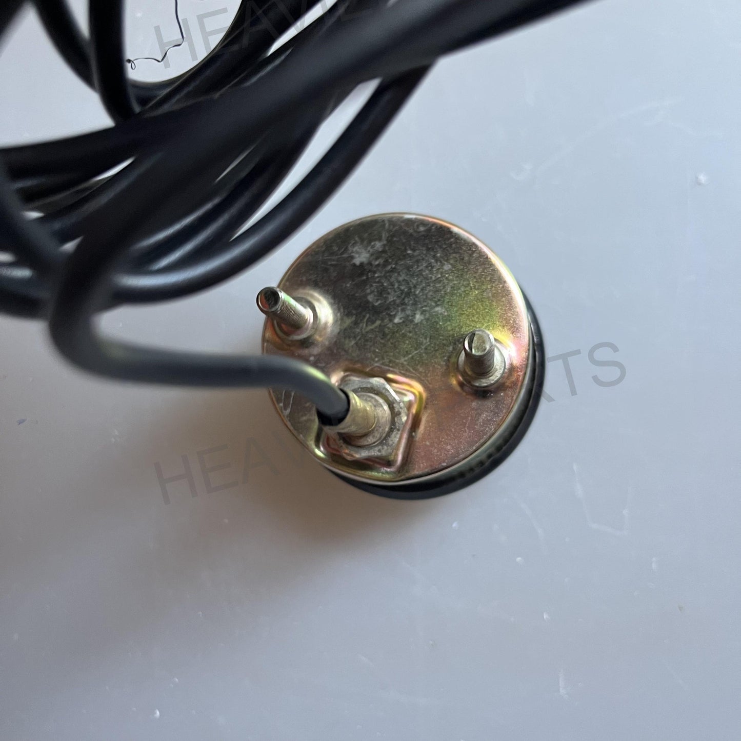 0866112500 Komatsu GAUGE, WATER TEMP.