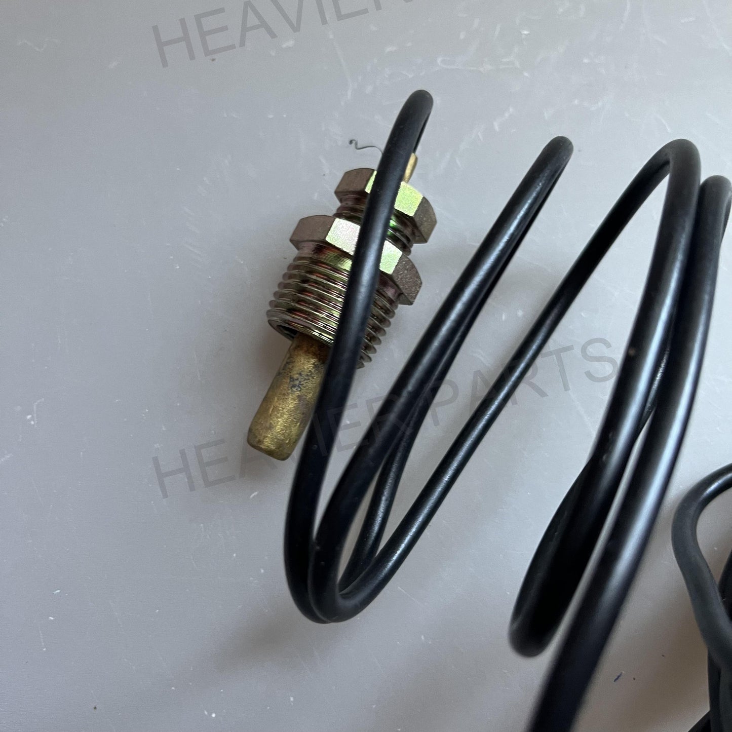 0866112500 Komatsu GAUGE, WATER TEMP.