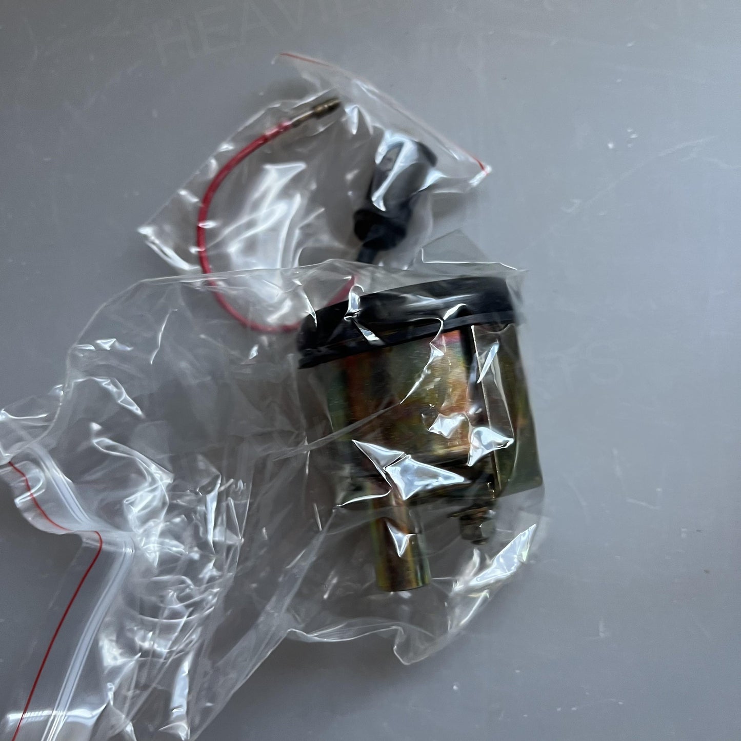 1950623140 Caterpillar GAUGE, AMP.