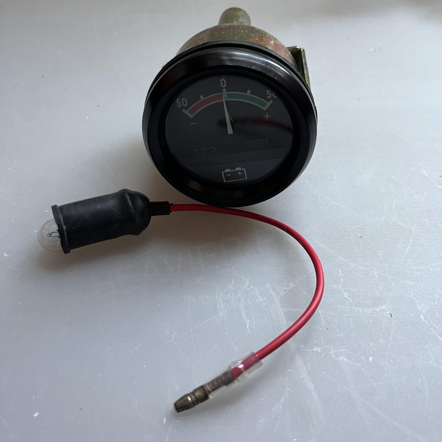 1950623140 Caterpillar GAUGE, AMP.