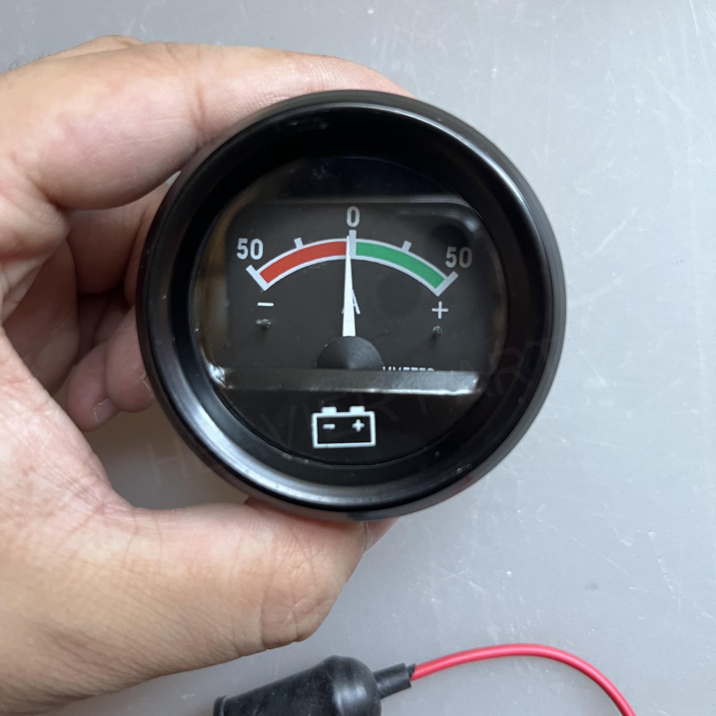 1950623140 Caterpillar GAUGE, AMP.