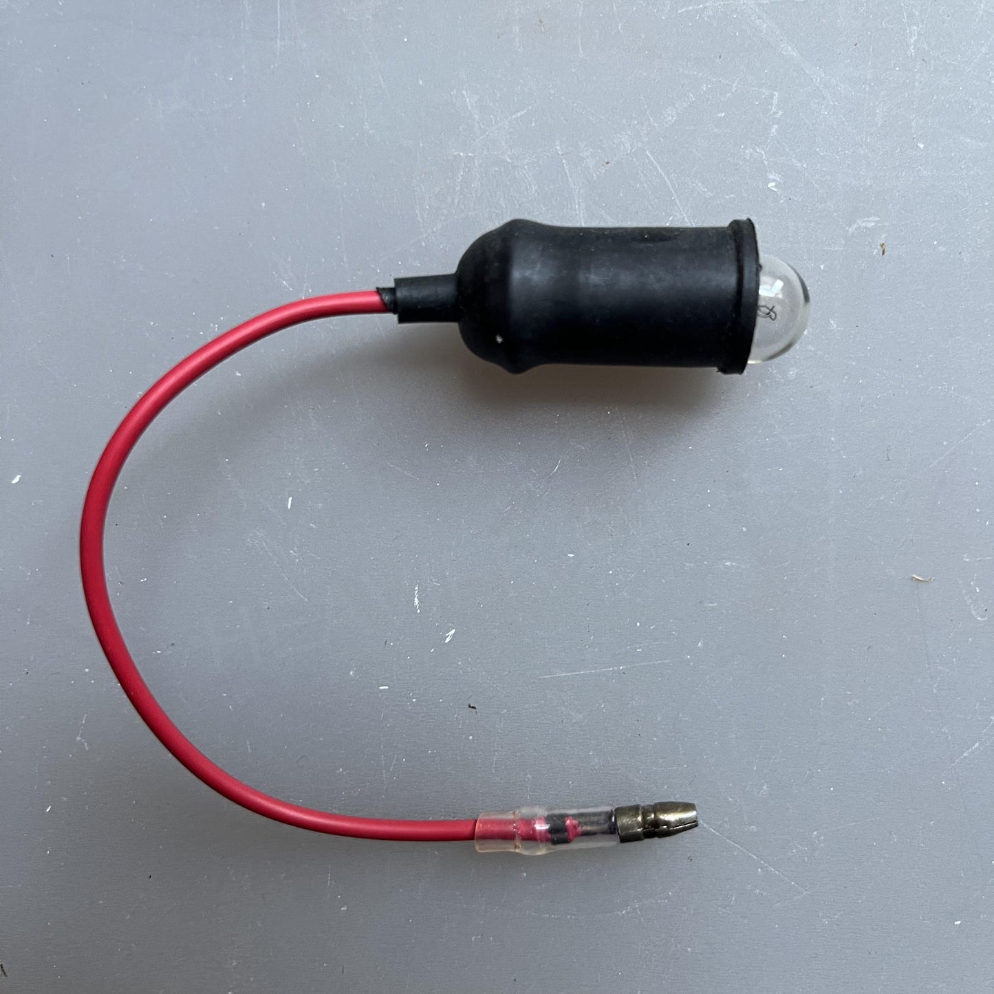 1950623140 Caterpillar GAUGE, AMP.