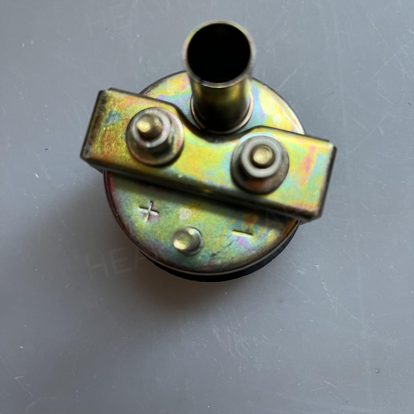 1950623140 Caterpillar GAUGE, AMP.