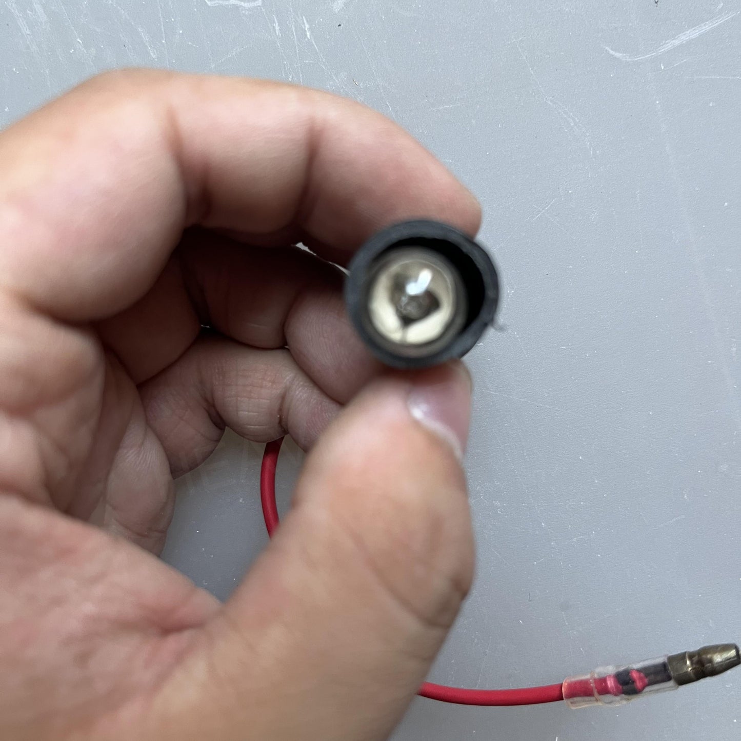 1950623140 Caterpillar GAUGE, AMP.