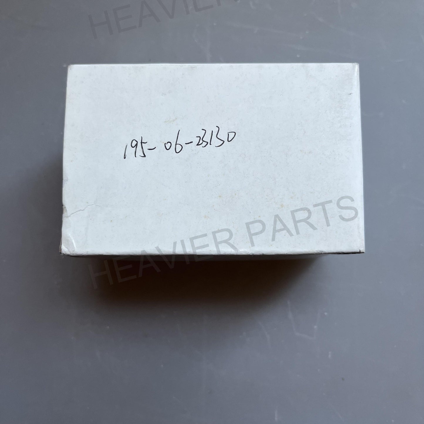 1950623130 Komatsu GAUGE, LUBE OIL PRESSURE