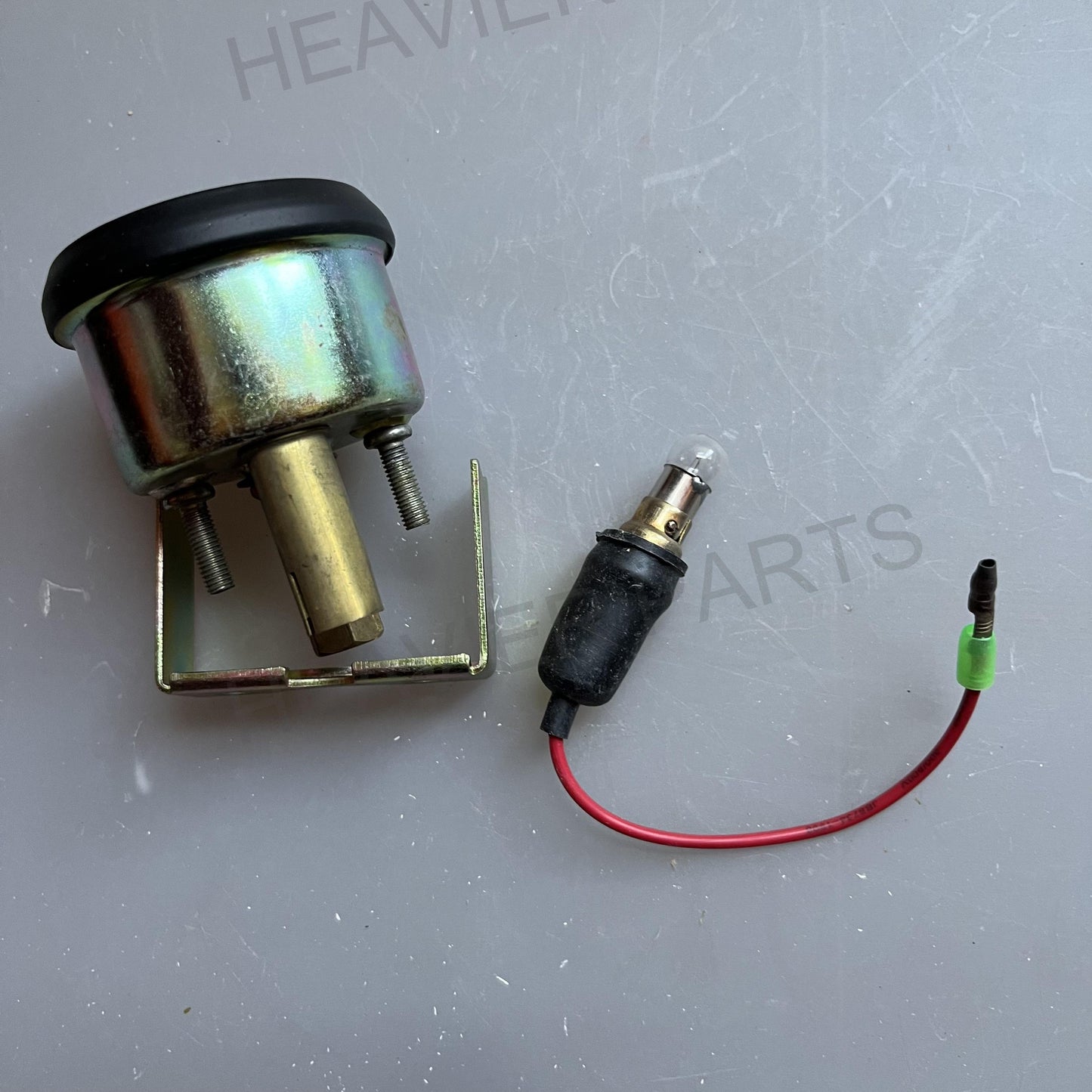 1950623130 Komatsu GAUGE, LUBE OIL PRESSURE