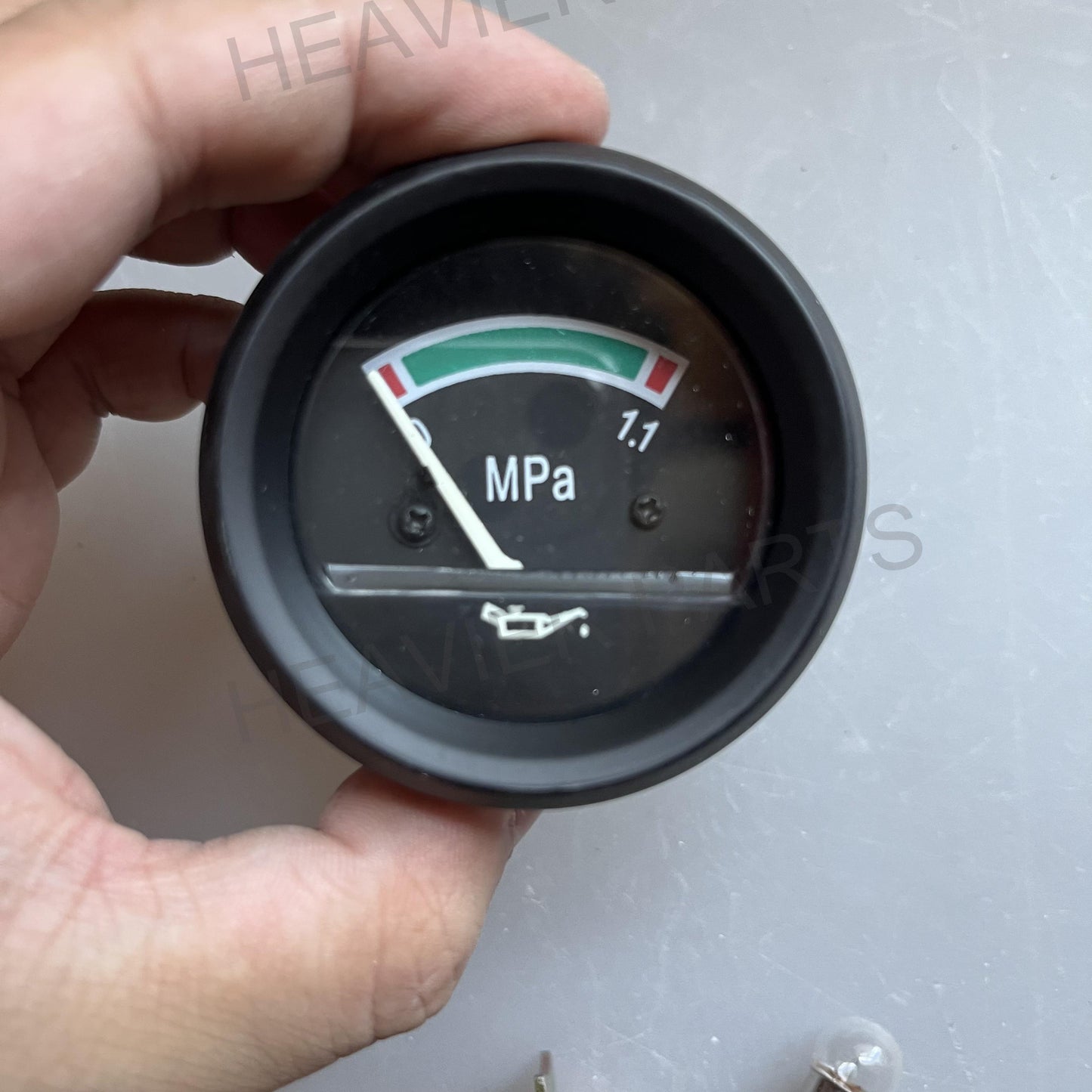 1950623130 Komatsu GAUGE, LUBE OIL PRESSURE