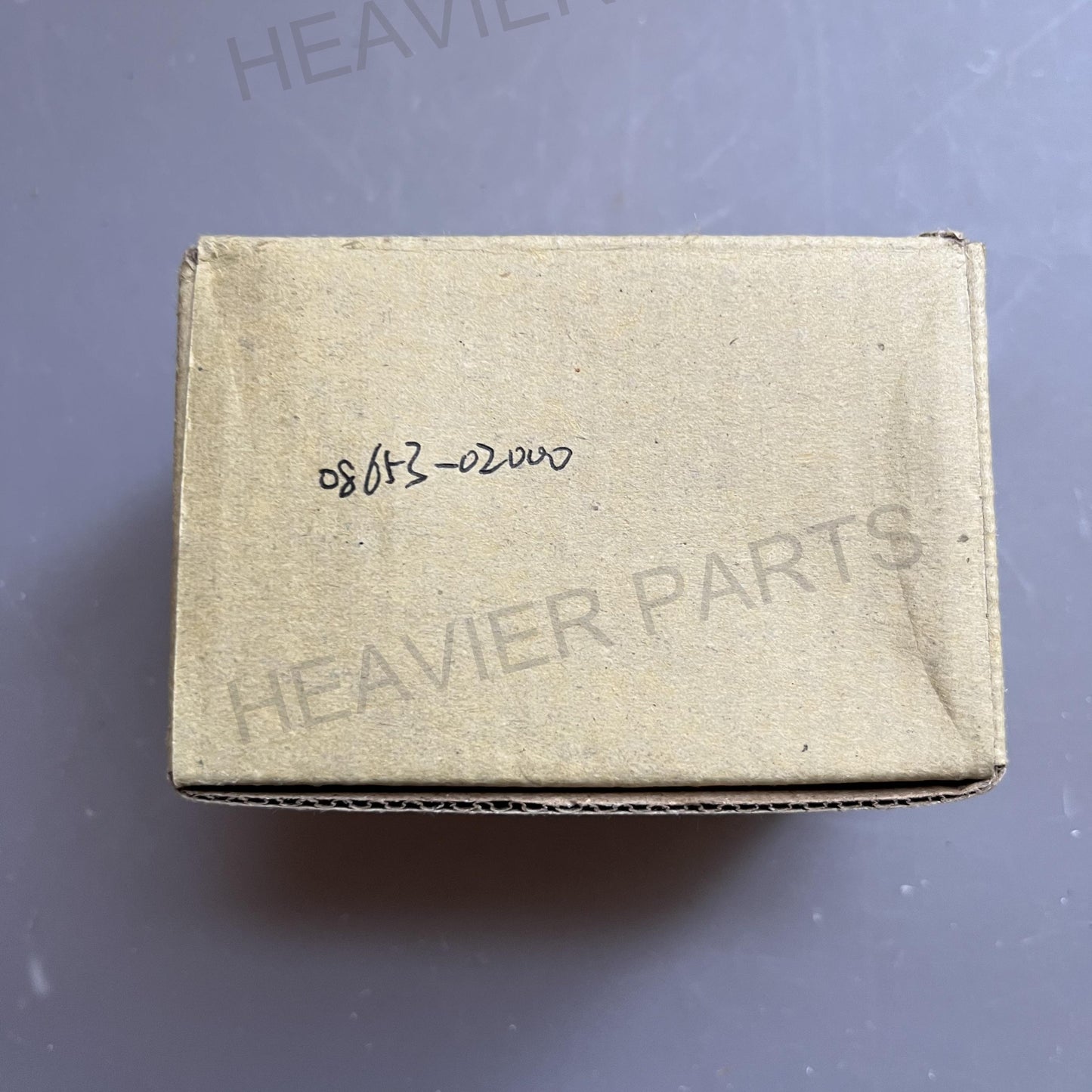 0865302000 GAUGE, FUEL PRESSURE