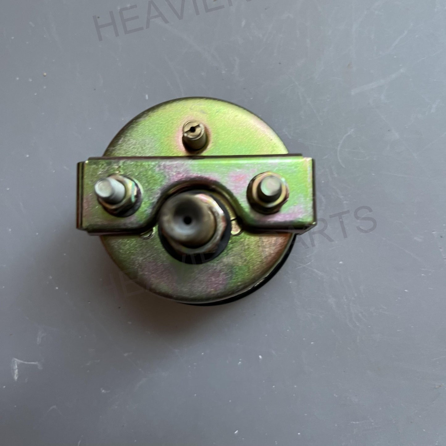 0865302000 GAUGE, FUEL PRESSURE