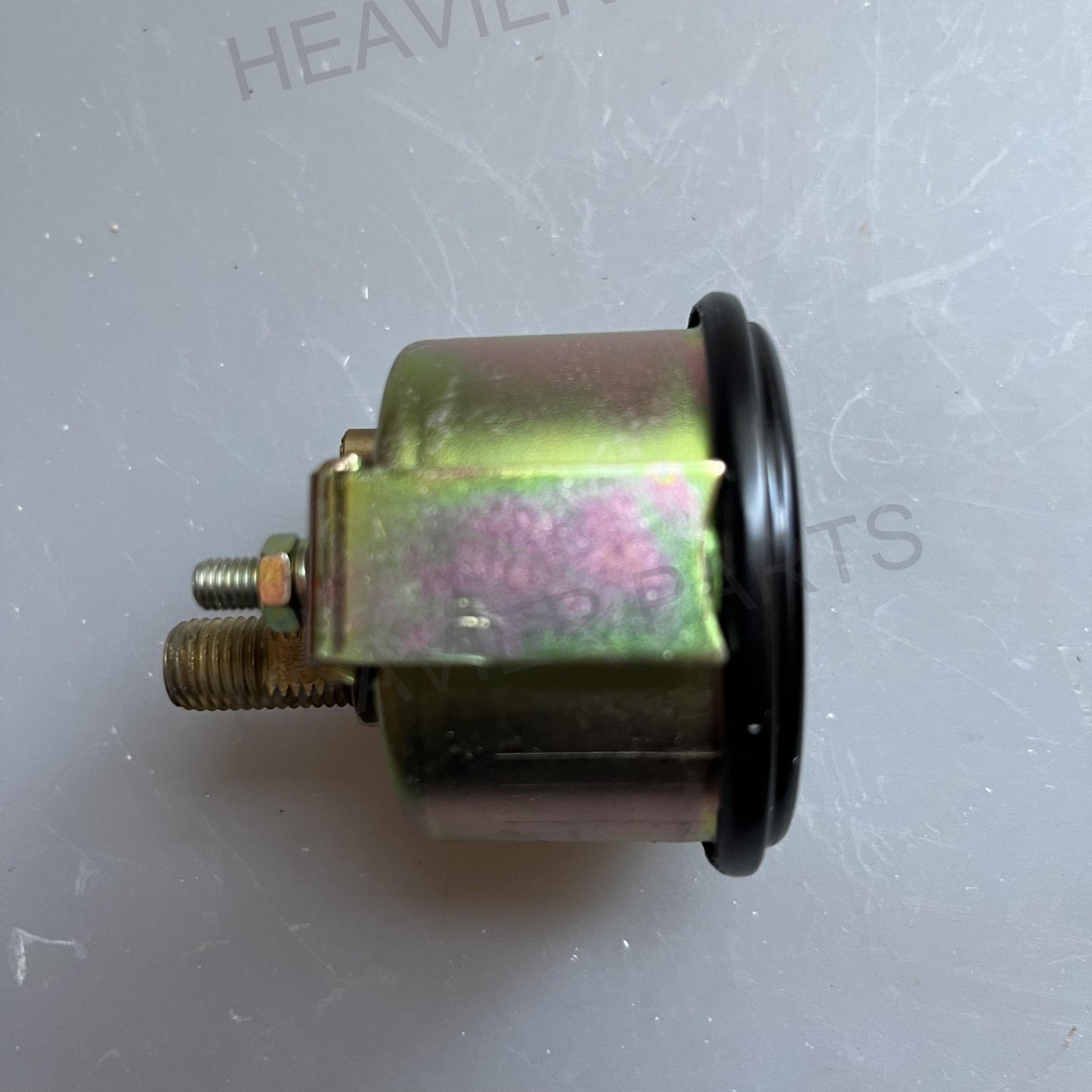 0865302000 GAUGE, FUEL PRESSURE