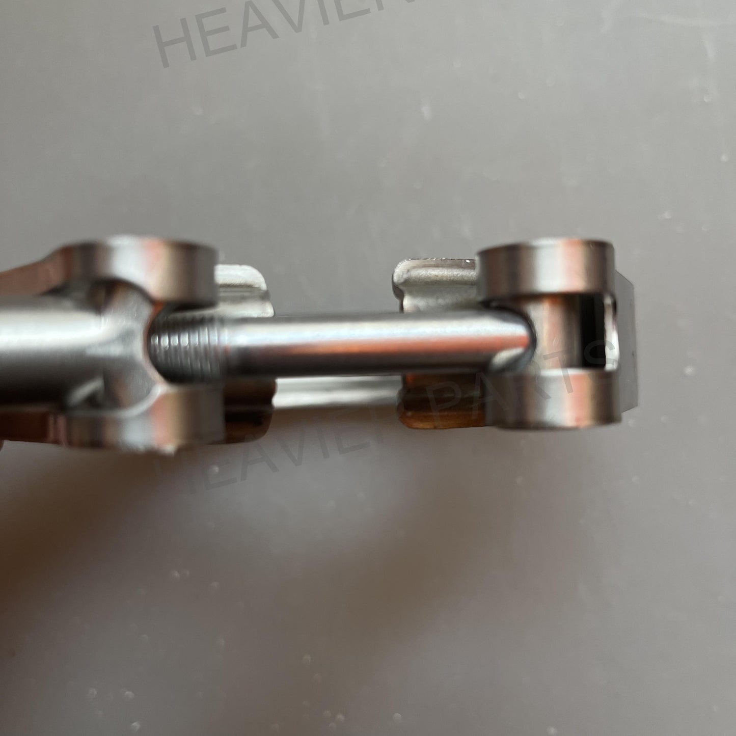 1W2431 Caterpillar V  BAND CLAMP