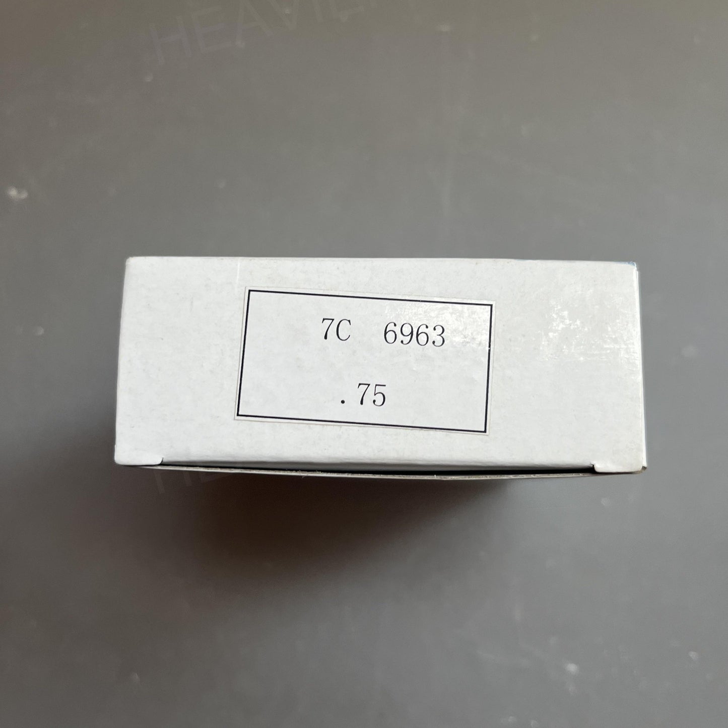 7C6963 Caterpillar MAIN BEARING