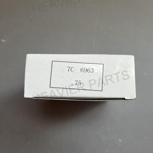 7C6963 Caterpillar MAIN BEARING