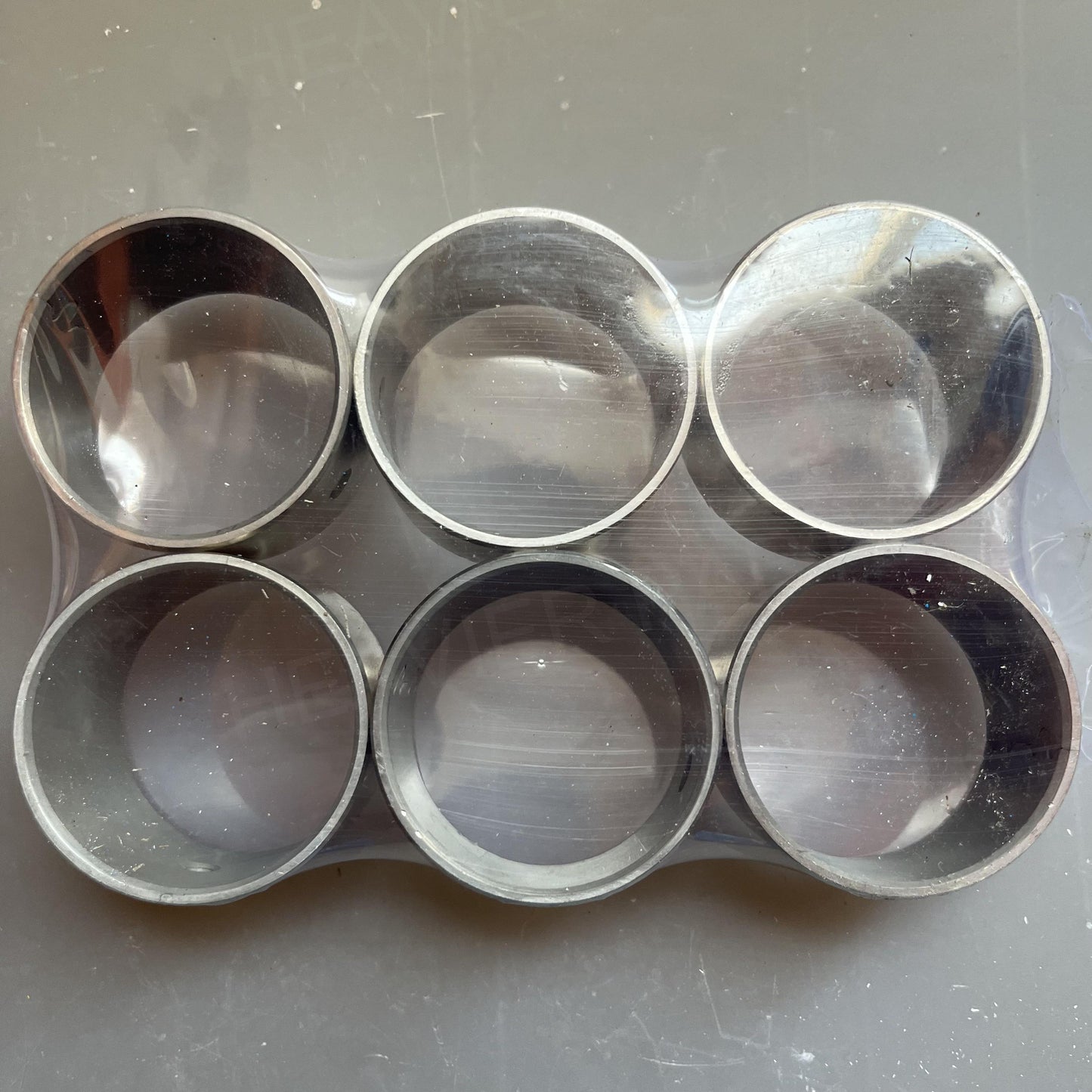 8N0706 Caterpillar BUSHING, CONNECTING ROD