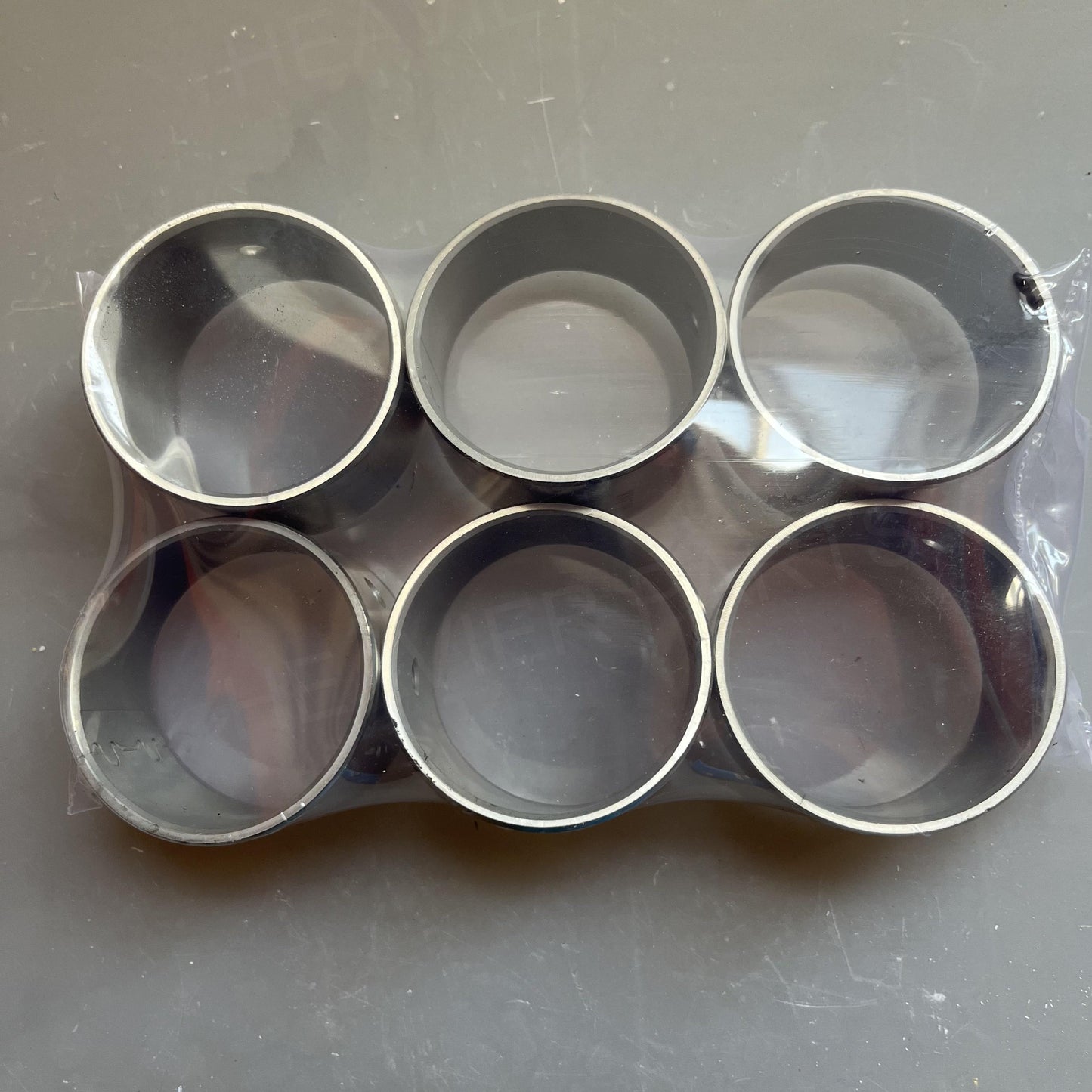 8N0706 Caterpillar BUSHING, CONNECTING ROD