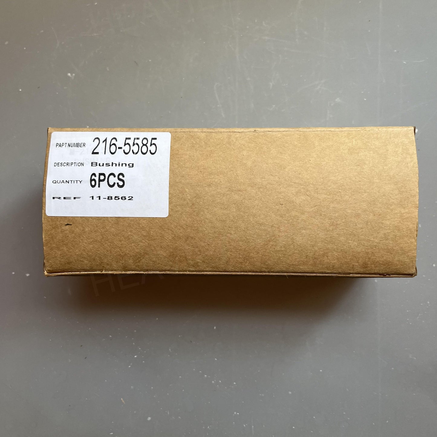 2165585 Caterpillar CAM BUSHING