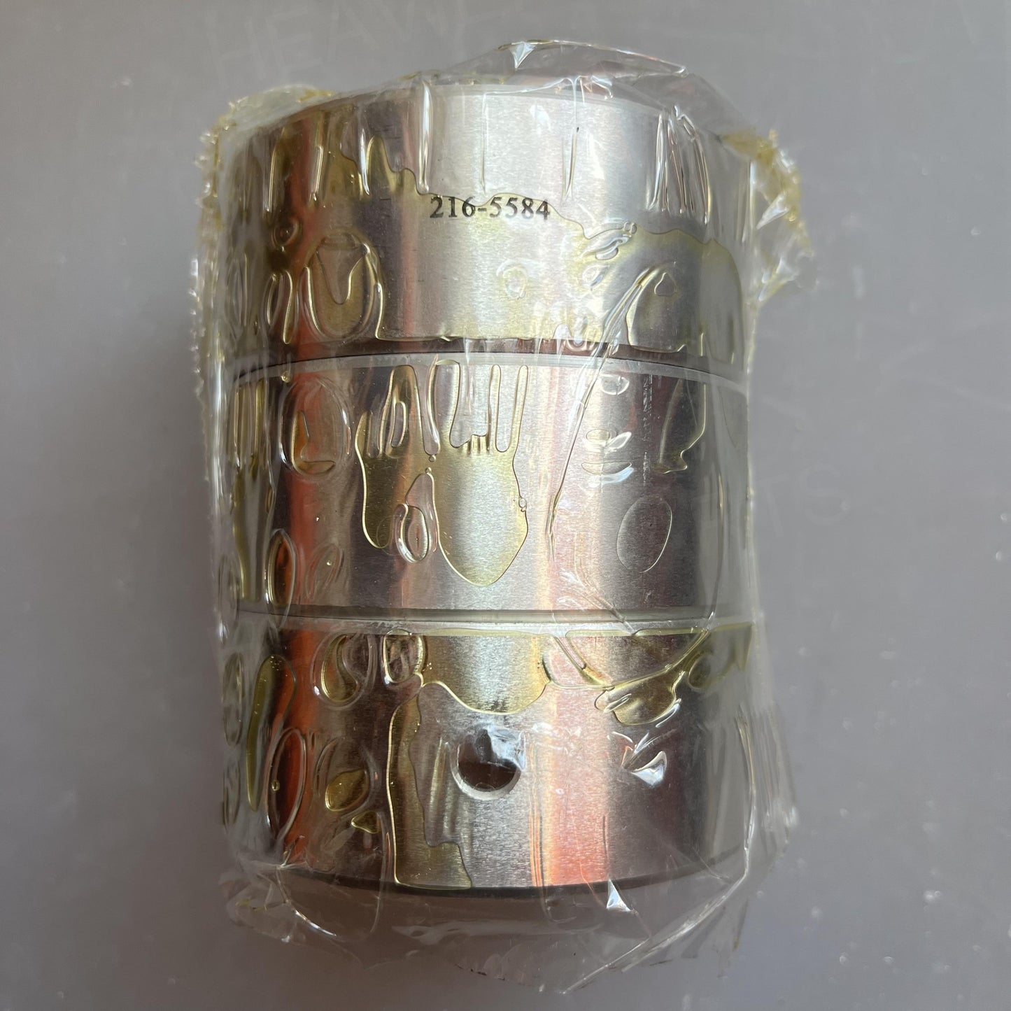 2165584 Caterpillar CAM BUSHING