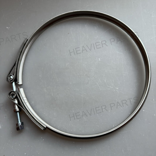 5S4558 Caterpillar V-BAND CLAMP