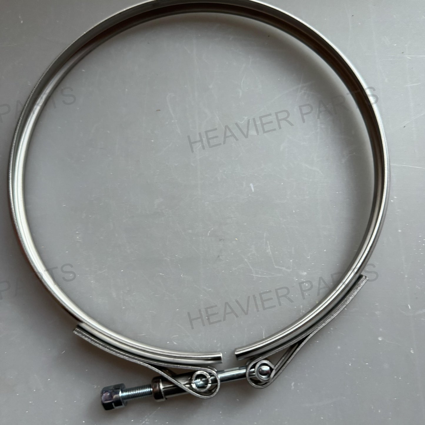 5S4558 Caterpillar V-BAND CLAMP