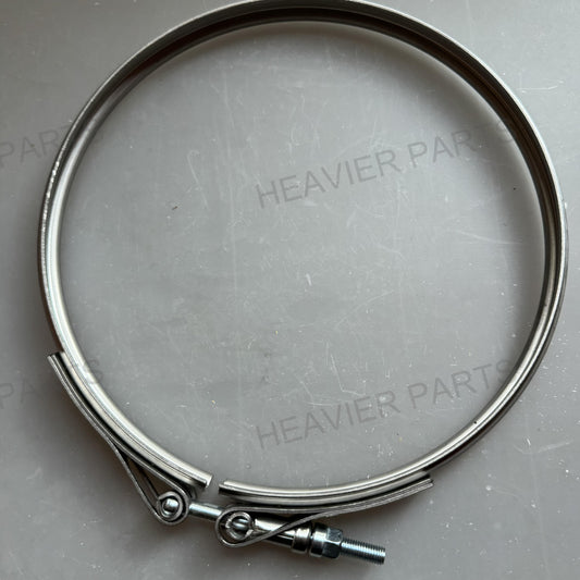 7W7778 Caterpillar V-BAND CLAMP, COMP. END