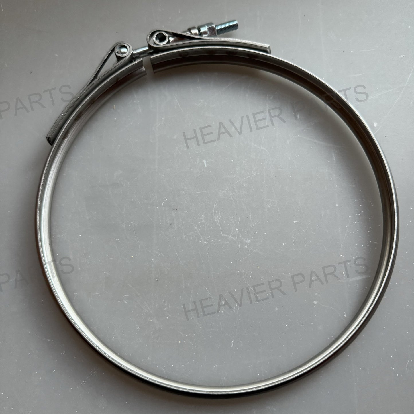 7W7778 Caterpillar V-BAND CLAMP, COMP. END