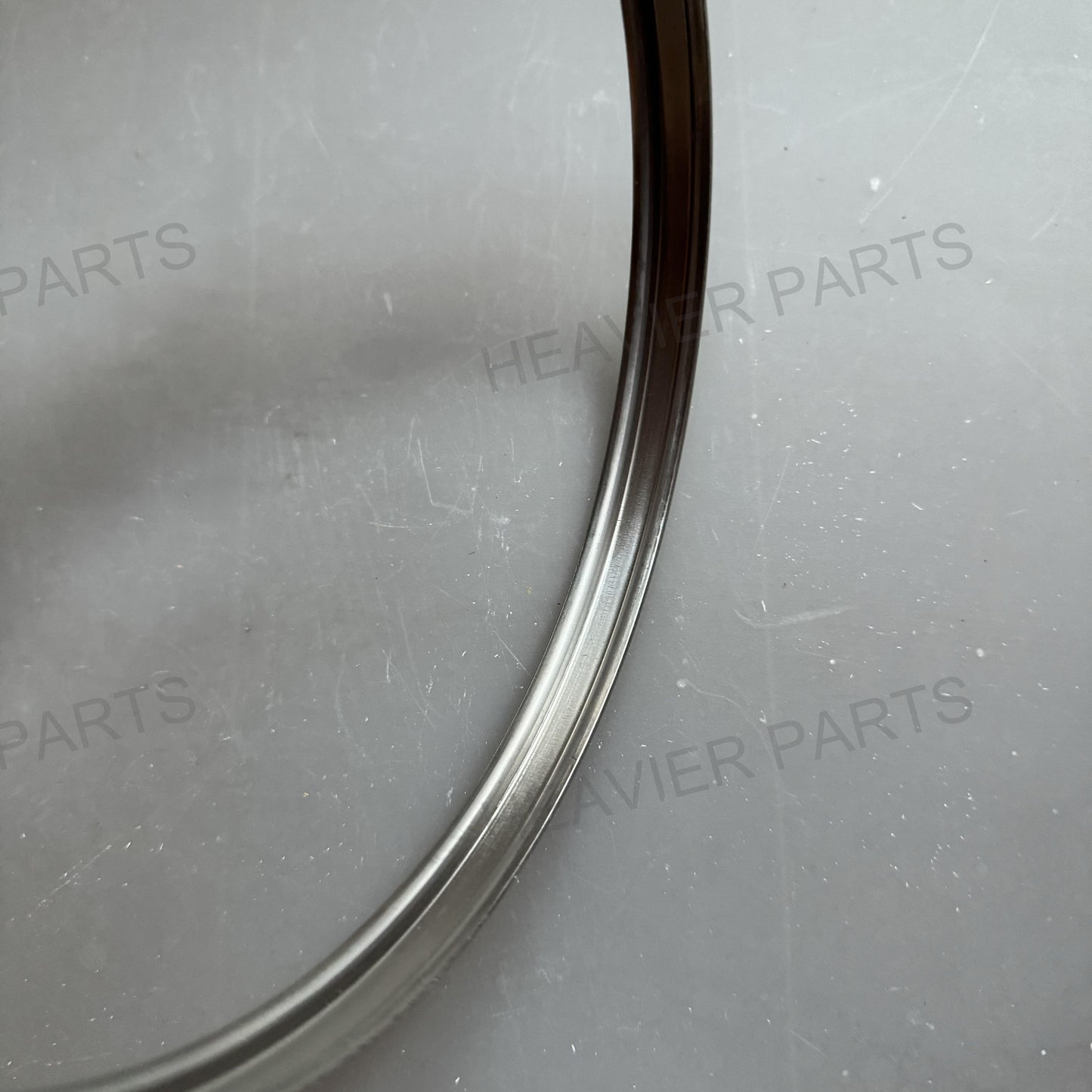 7W7778 Caterpillar V-BAND CLAMP, COMP. END