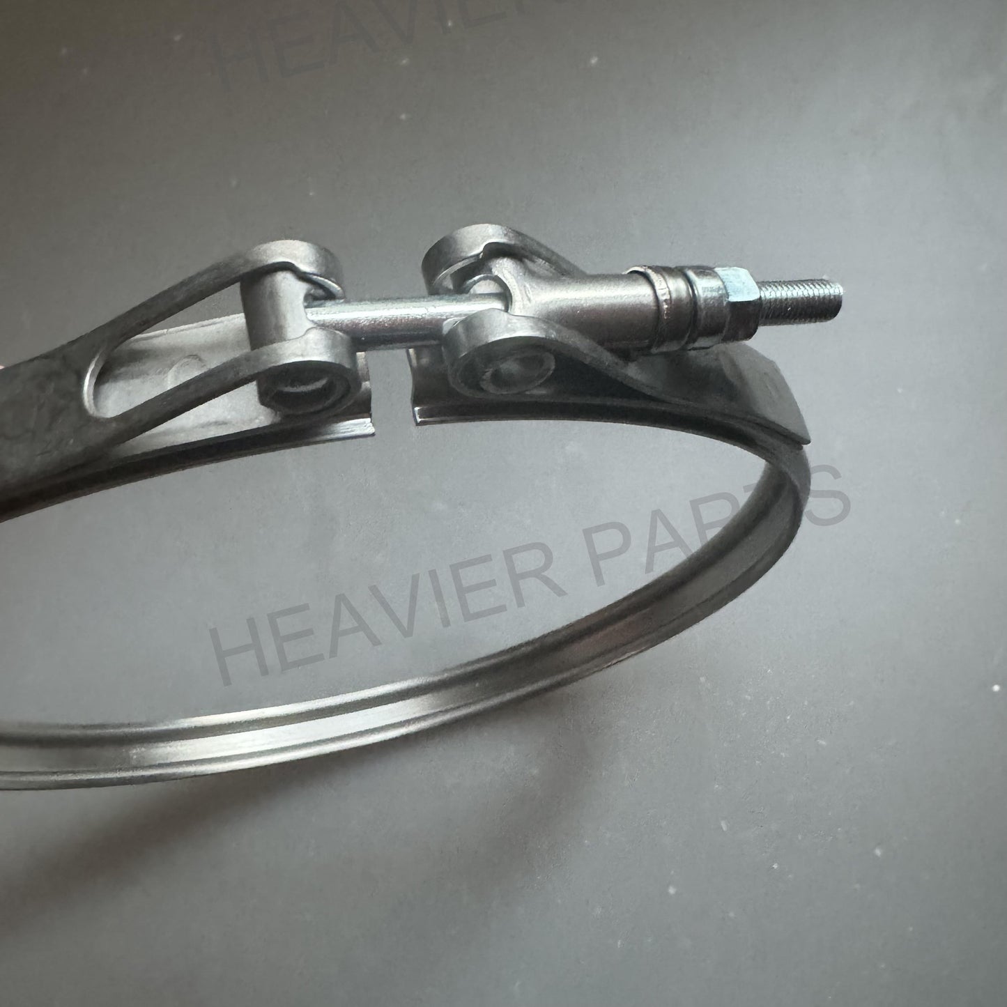 7W7778 Caterpillar V-BAND CLAMP, COMP. END