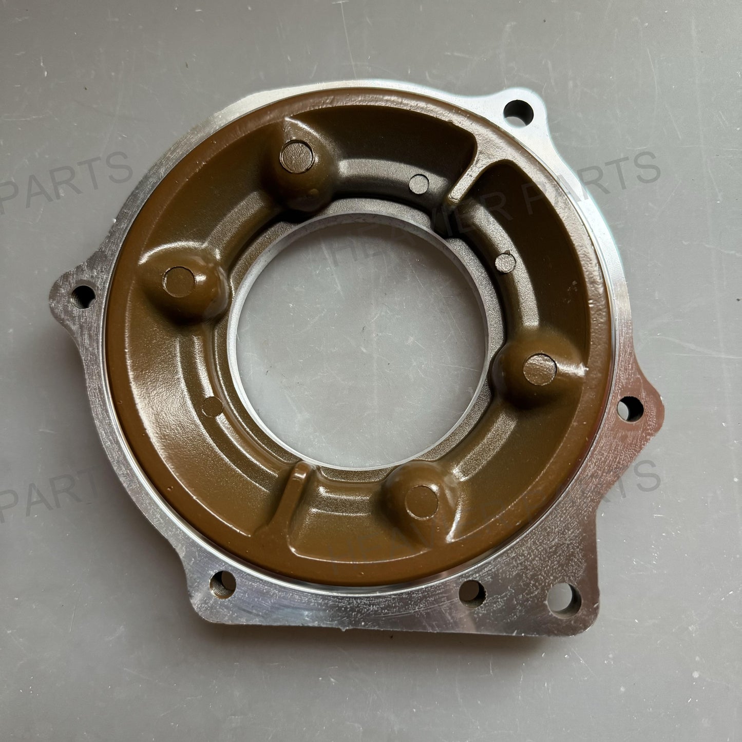 5I7576 Caterpillar FLANGE