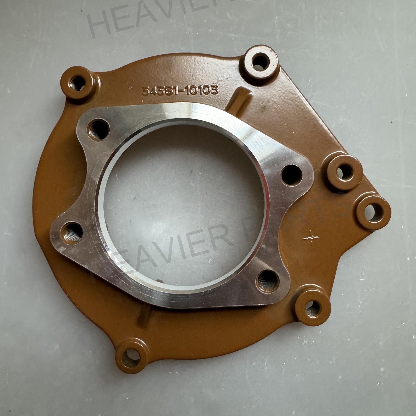 5I7576 Caterpillar FLANGE