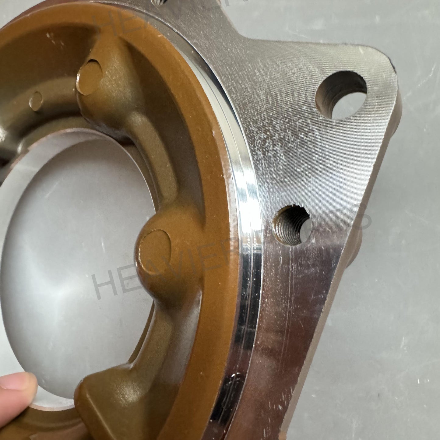 5I7576 Caterpillar FLANGE
