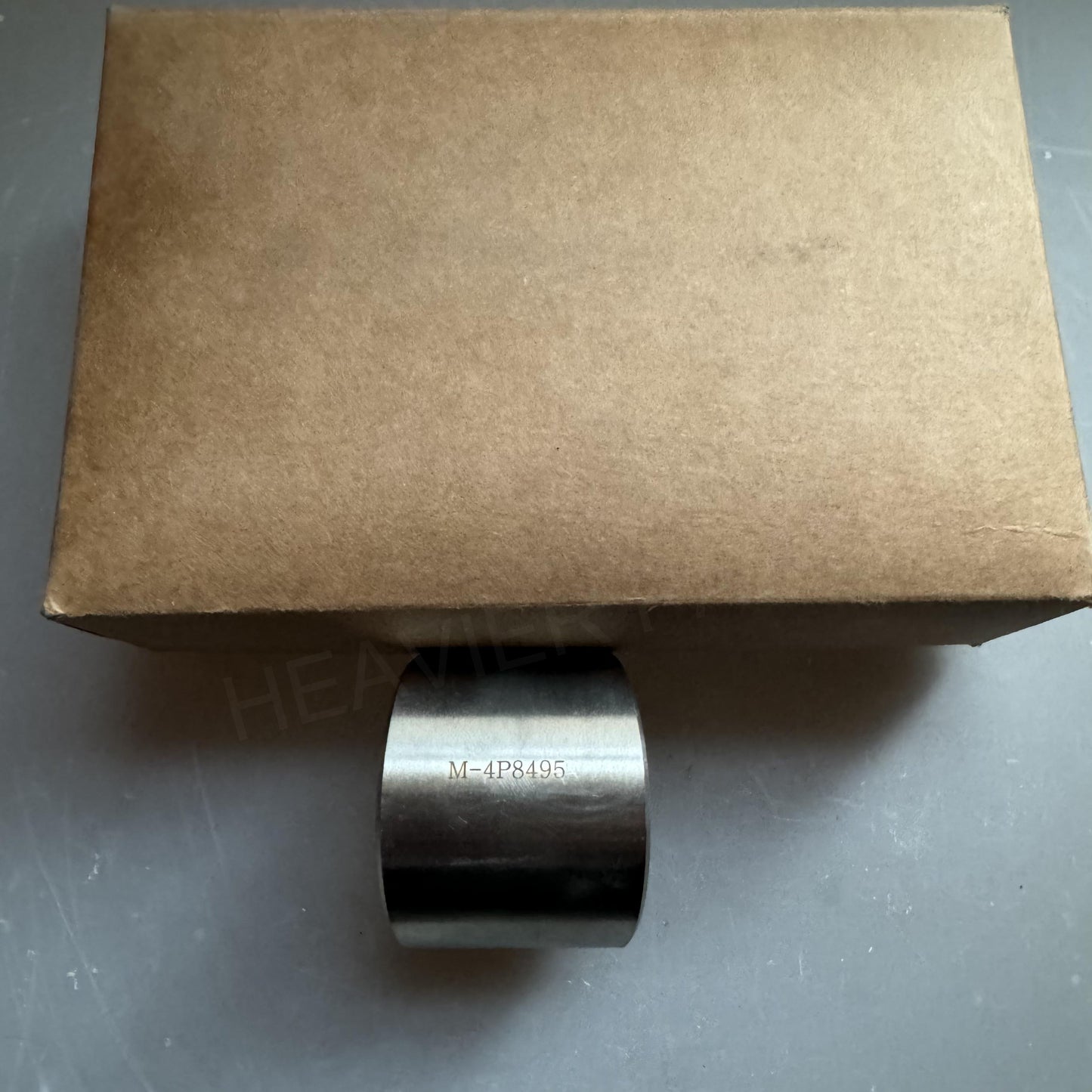 4P8495 Caterpillar BUSHING, CONNECTING ROD