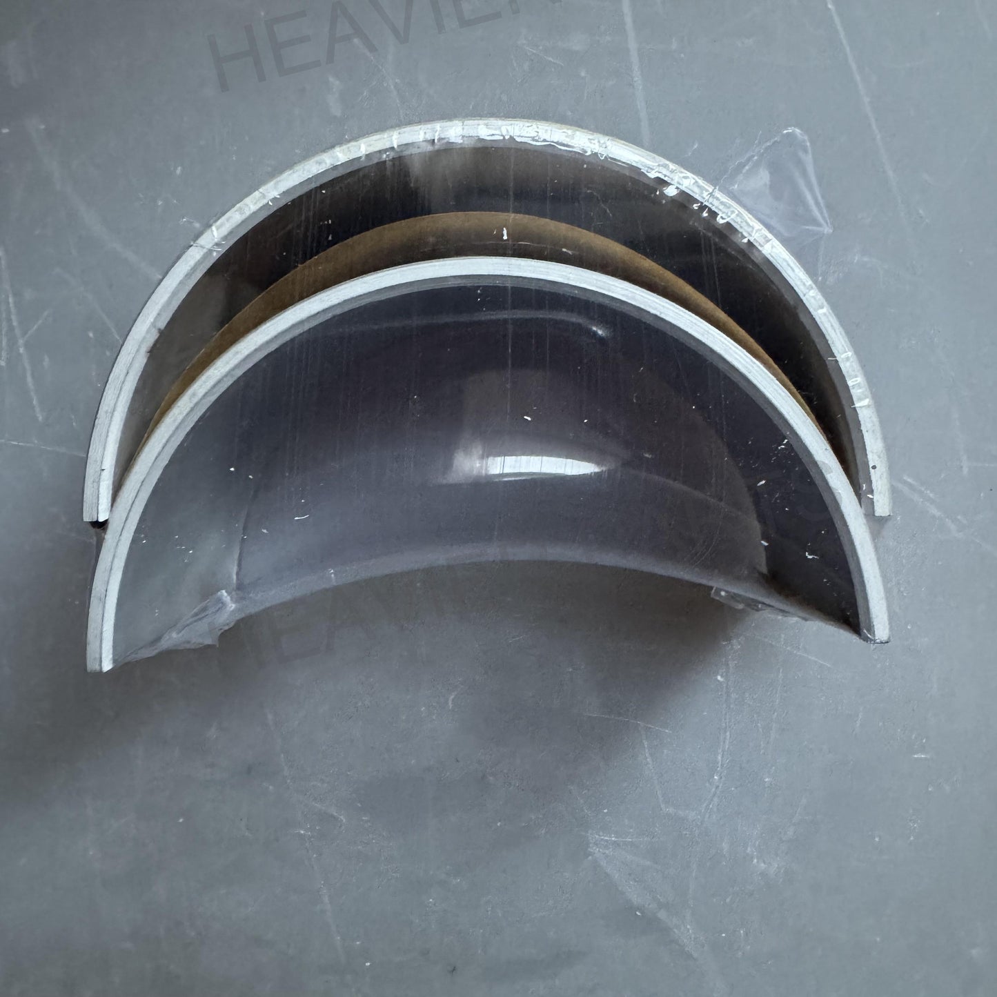 7E0558 Caterpillar CONNECTING ROD BEARING